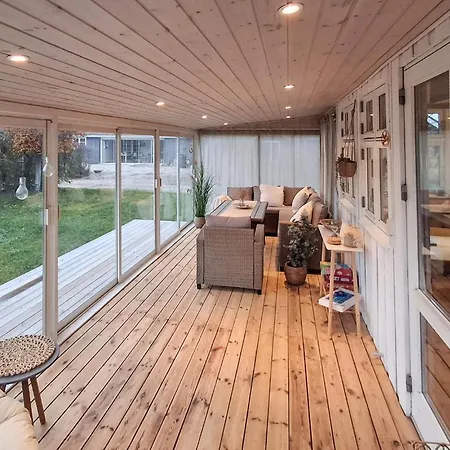 펜션 Lovely In With Wifi *