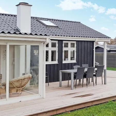 Lovely In With Wifi Sjolund