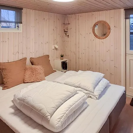 Lovely In With Wifi * Sjolund