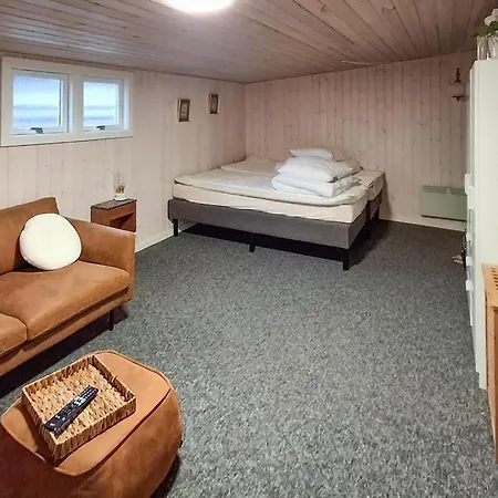 Lovely In With Wifi * Sjolund