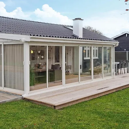 Lovely In With Wifi * Sjolund