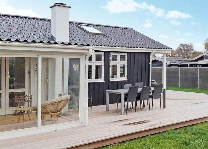 Lovely In With Wifi Sjolund