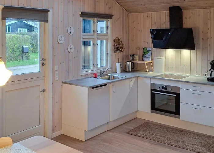 펜션 Lovely In With Wifi