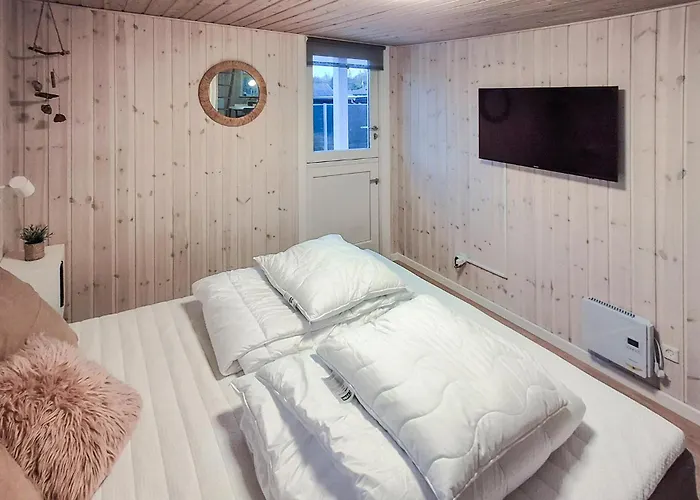 Lovely In With Wifi 펜션 *