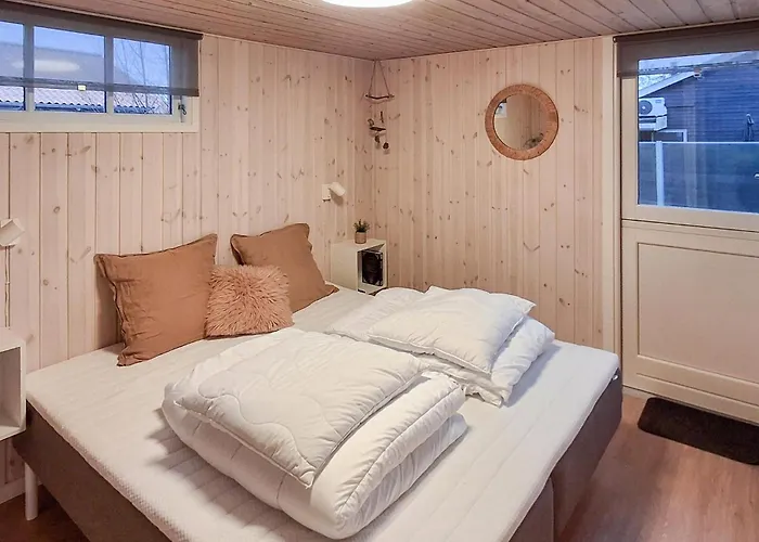 Lovely In With Wifi * Sjolund