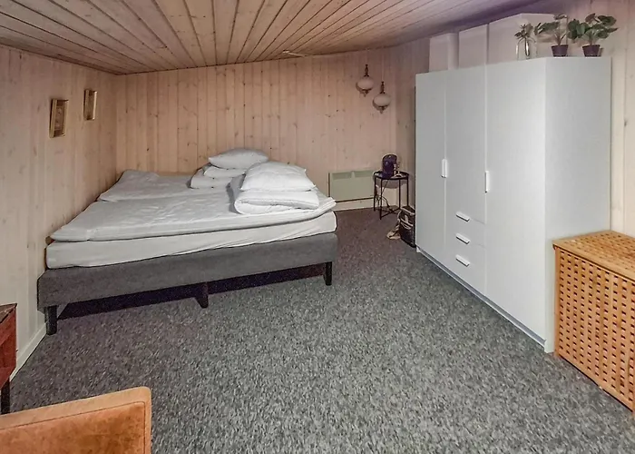 펜션 Lovely In With Wifi