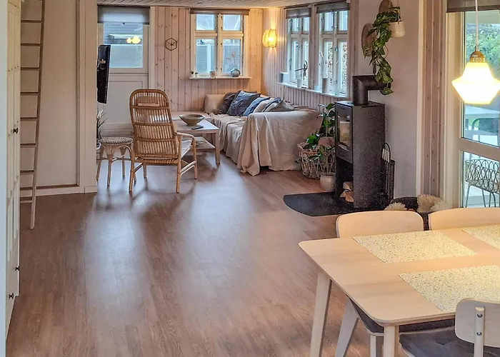 Lovely In With Wifi 펜션