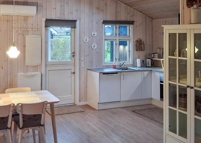 Lovely In With Wifi * Sjolund