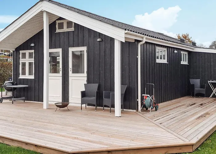 Lovely In With Wifi * Sjolund