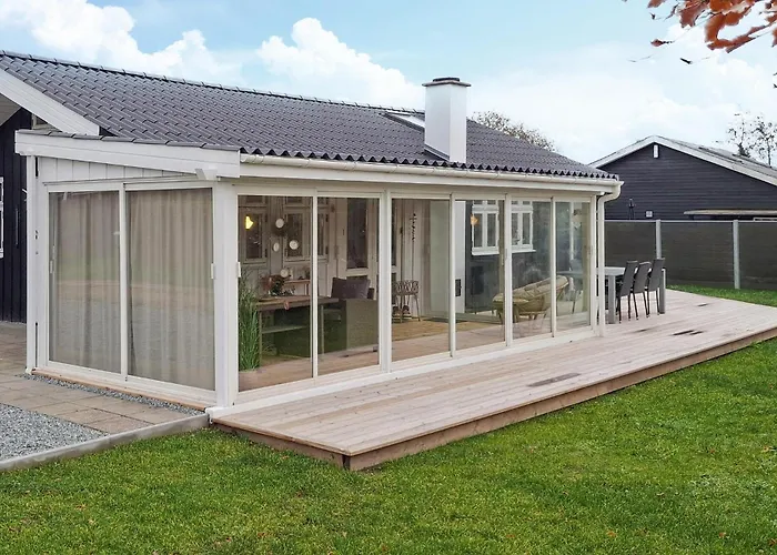 Lovely In With Wifi * Sjolund