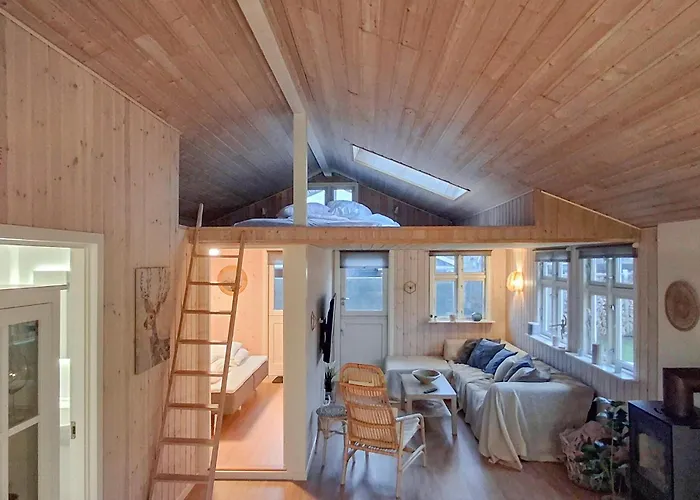 Lovely In With Wifi 펜션